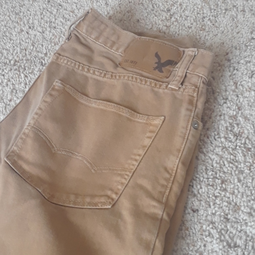 American eagle outfitters pants